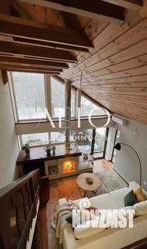 2-к квартира, вторичка, 73м2, 2/2 этаж