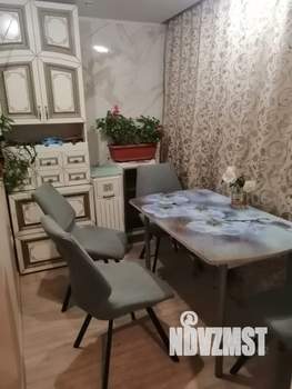 3-к квартира, вторичка, 63м2, 1/5 этаж