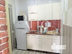 1-к квартира, вторичка, 26м2, 3/5 этаж