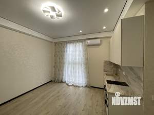 Студия квартира, вторичка, 25м2, 2/5 этаж