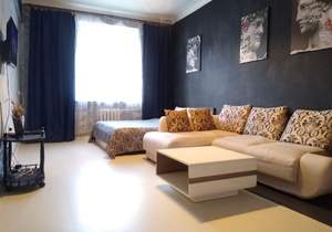 2-к квартира, вторичка, 65м2, 9/14 этаж