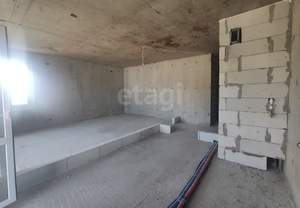 2-к квартира, сданный дом, 61м2, 11/17 этаж