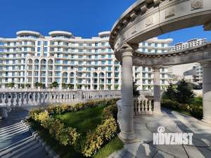 1-к квартира, вторичка, 36м2, 6/9 этаж