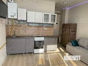 Студия квартира, вторичка, 23м2, 8/9 этаж