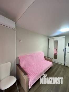 Студия квартира, вторичка, 18м2, 4/5 этаж