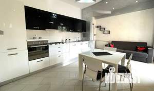 2-к квартира, вторичка, 55м2, 3/8 этаж
