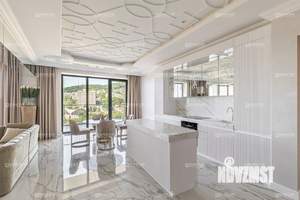 2-к квартира, вторичка, 96м2, 23/26 этаж