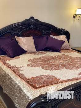 2-к квартира, вторичка, 110м2, 7/13 этаж