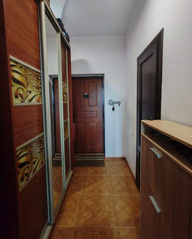 2-к квартира, вторичка, 41м2, 2/6 этаж