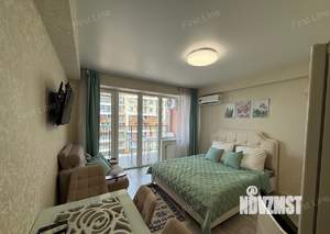 Студия квартира, вторичка, 23м2, 7/13 этаж