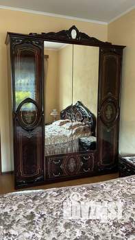 3-к квартира, вторичка, 77м2, 1/4 этаж