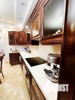 2-к квартира, вторичка, 100м2, 20/23 этаж