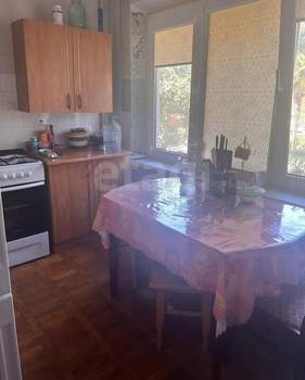 2-к квартира, вторичка, 51м2, 2/5 этаж