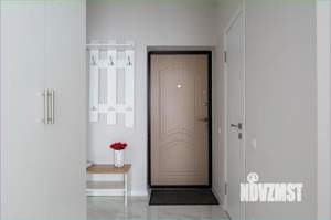 1-к квартира, вторичка, 40м2, 7/17 этаж
