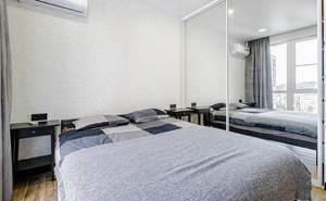 1-к квартира, вторичка, 37м2, 18/25 этаж