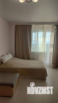 1-к квартира, вторичка, 29м2, 15/16 этаж