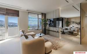 4-к квартира, вторичка, 175м2, 13/25 этаж