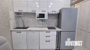 Студия квартира, вторичка, 27м2, 8/14 этаж