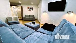 2-к квартира, вторичка, 52м2, 3/21 этаж