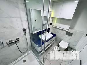 2-к квартира, вторичка, 55м2, 5/5 этаж