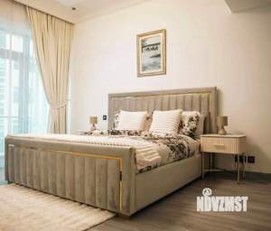 2-к квартира, вторичка, 72м2, 3/22 этаж