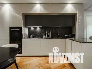 3-к квартира, вторичка, 115м2, 20/24 этаж