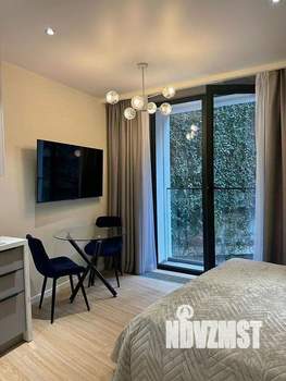 1-к квартира, вторичка, 34м2, 8/10 этаж