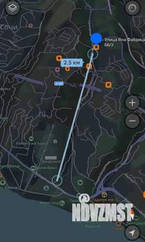 Студия квартира, вторичка, 21м2, 2/4 этаж