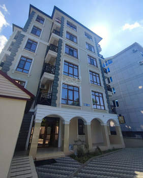 2-к квартира, вторичка, 75м2, 6/7 этаж