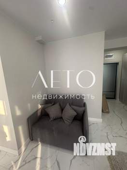 1-к квартира, вторичка, 36м2, 2/5 этаж