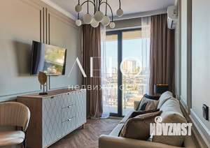 2-к квартира, сданный дом, 45м2, 4/12 этаж