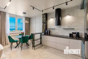 2-к квартира, вторичка, 66м2, 16/18 этаж