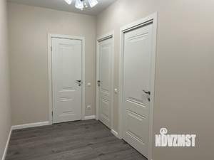 3-к квартира, вторичка, 74м2, 14/25 этаж