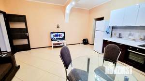 2-к квартира, вторичка, 52м2, 4/14 этаж