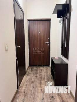 1-к квартира, вторичка, 35м2, 1/4 этаж