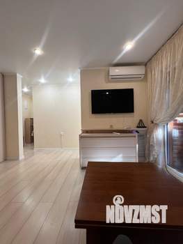 2-к квартира, вторичка, 50м2, 1/4 этаж