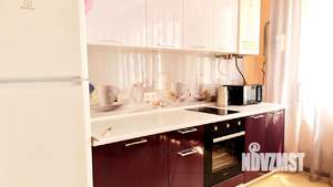 2-к квартира, вторичка, 52м2, 4/14 этаж