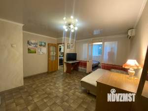 3-к квартира, вторичка, 54м2, 2/5 этаж