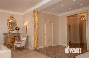 5-к квартира, вторичка, 290м2, 17/18 этаж