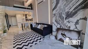 1-к квартира, вторичка, 60м2, 18/26 этаж