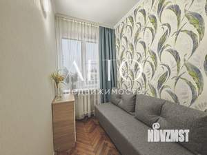 2-к квартира, вторичка, 45м2, 4/5 этаж