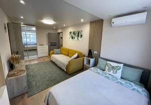 1-к квартира, вторичка, 32м2, 5/5 этаж