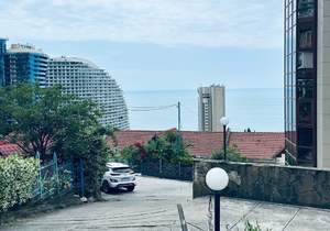 3-к квартира, вторичка, 116м2, 1/1 этаж