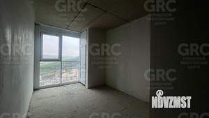 Студия квартира, вторичка, 18м2, 17/19 этаж