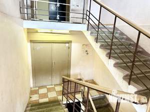 Студия квартира, вторичка, 18м2, 2/5 этаж