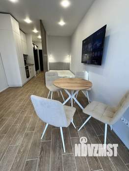 Студия квартира, вторичка, 21м2, 7/20 этаж