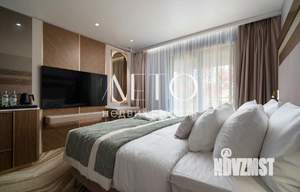 1-к квартира, вторичка, 23м2, 3/10 этаж