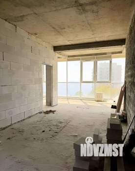 4-к квартира, вторичка, 127м2, 5/9 этаж