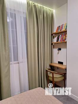2-к квартира, вторичка, 41м2, 2/5 этаж