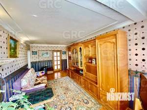 3-к квартира, вторичка, 76м2, 2/5 этаж